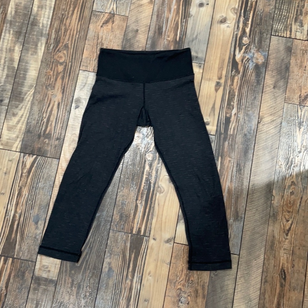 Lululemon tights